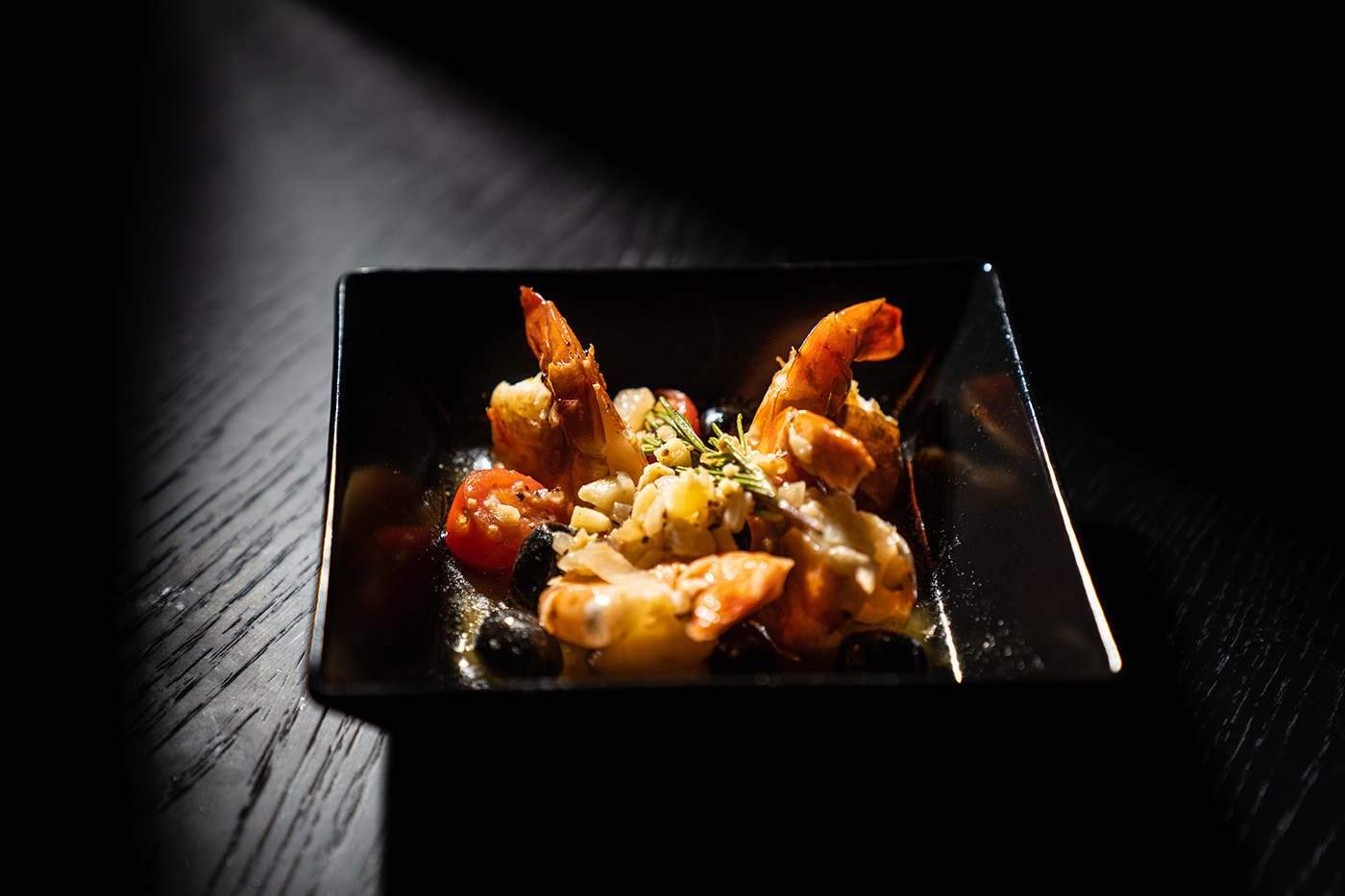 Gutes Essen im Restaurant Frechen